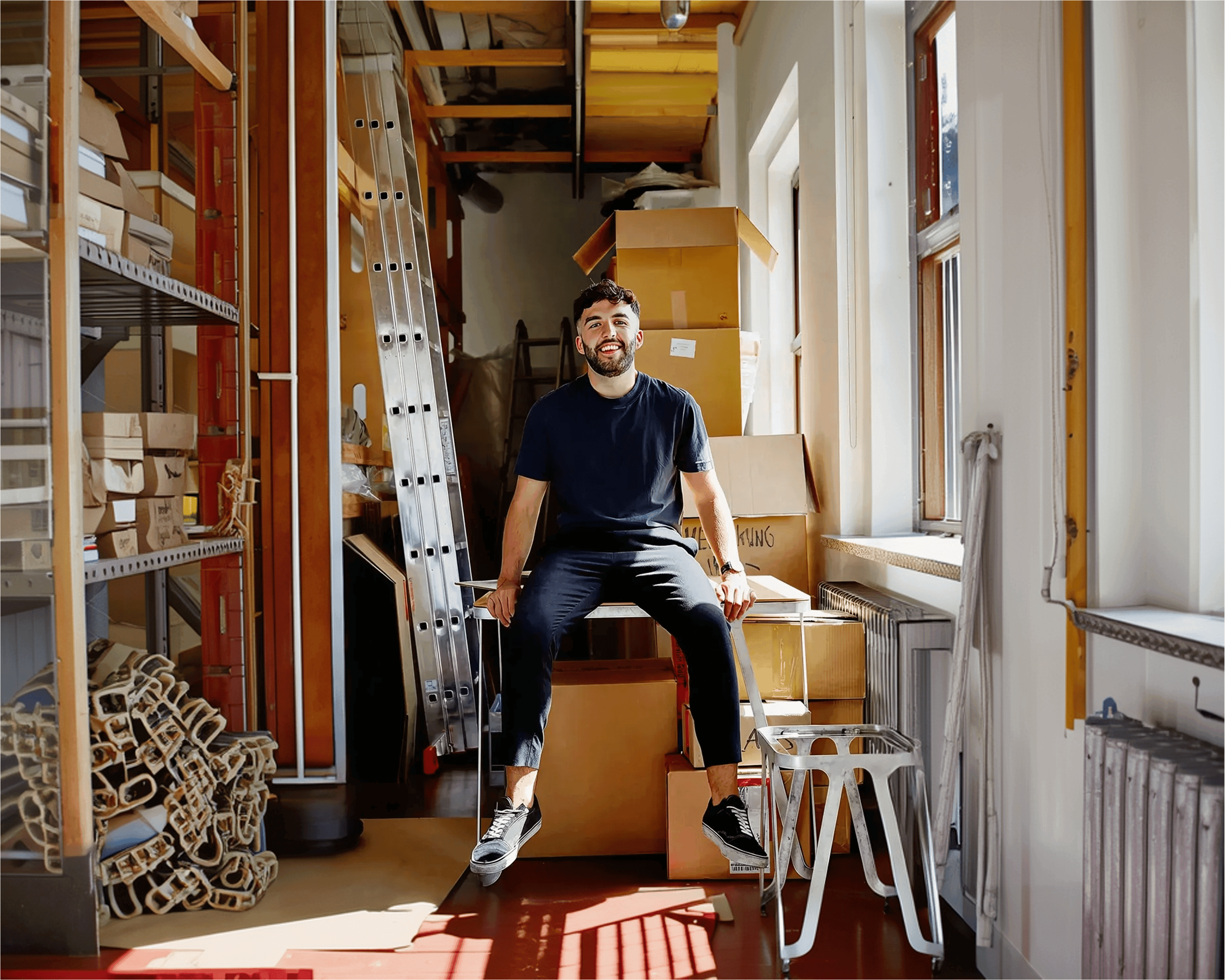 Solución para PYMES