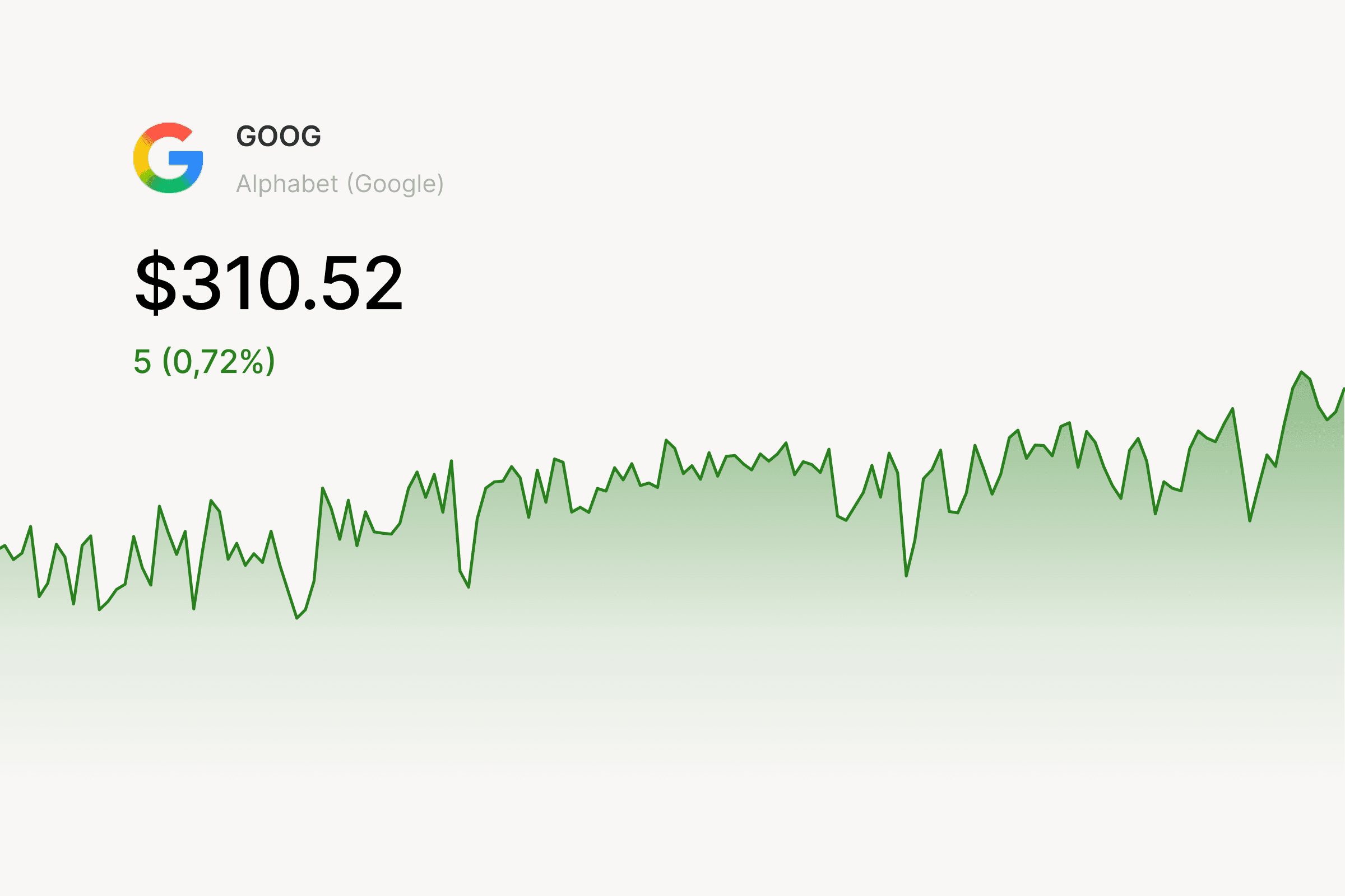 Portafolio en pesos y dólares