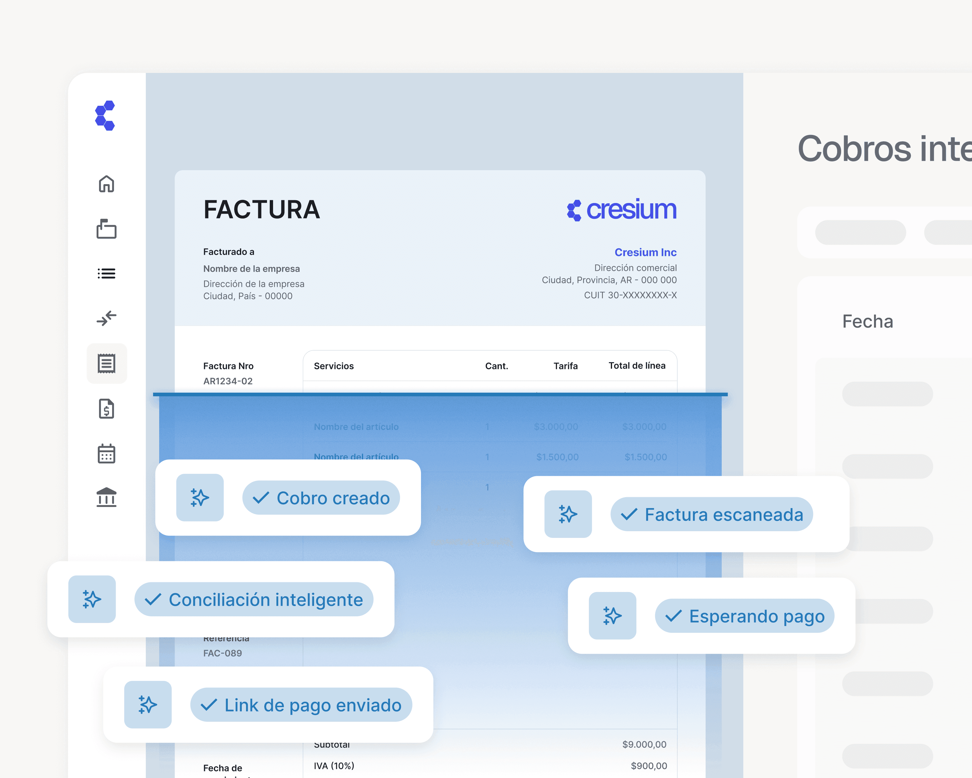 Inteligencia artificial - Hero