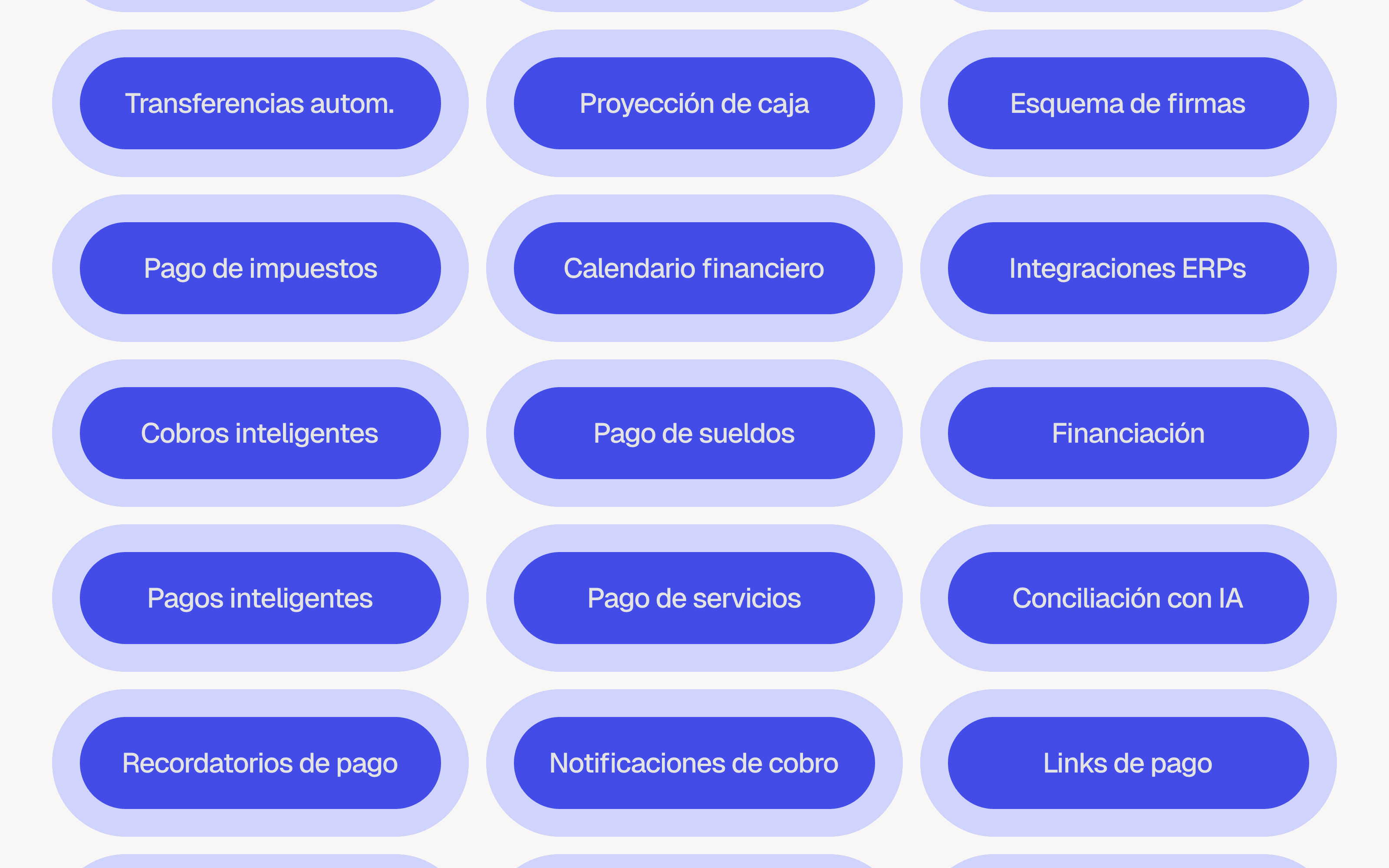 Plataforma Cresium unificada
