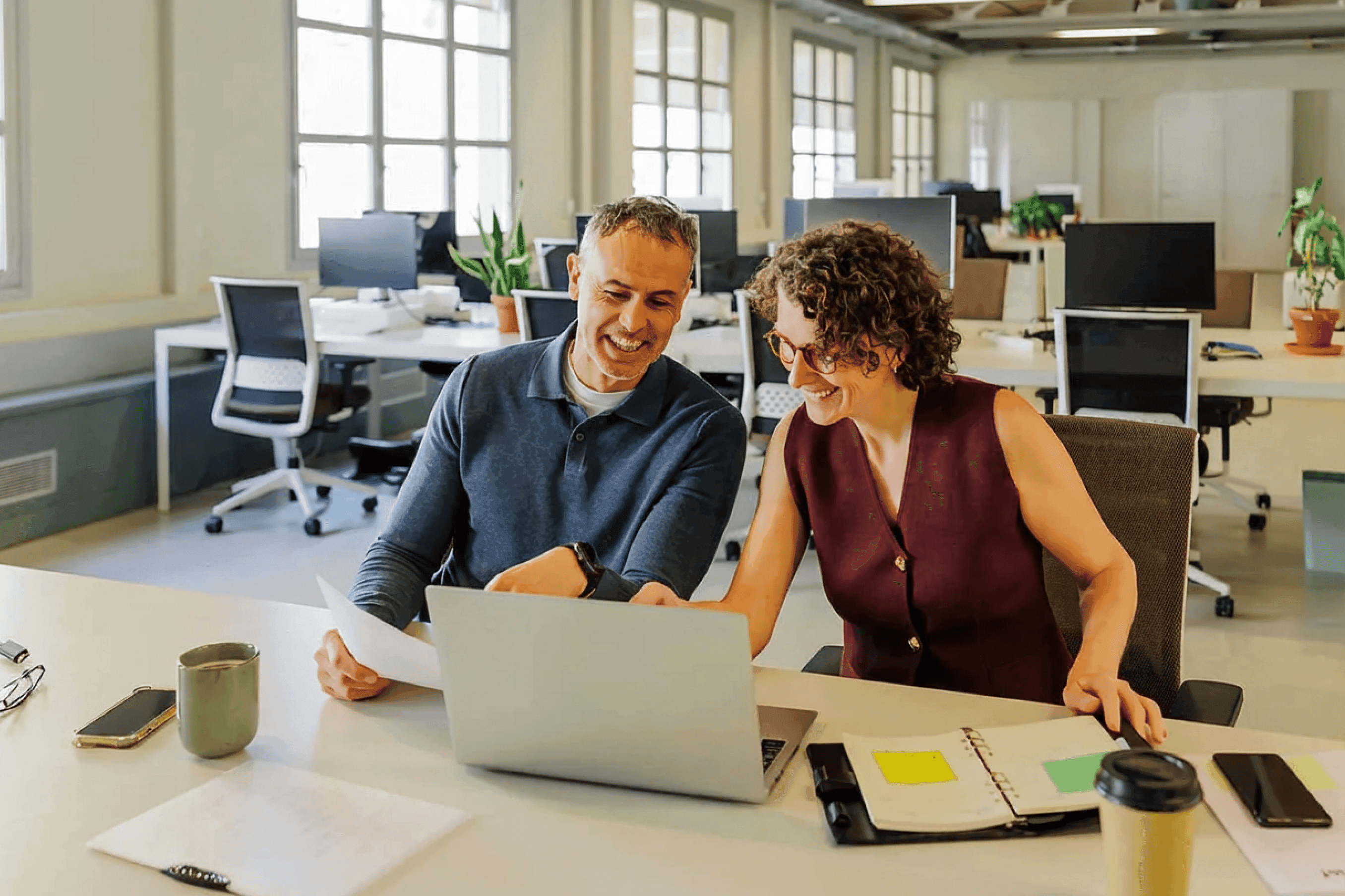 Pagos y transferencias en lote