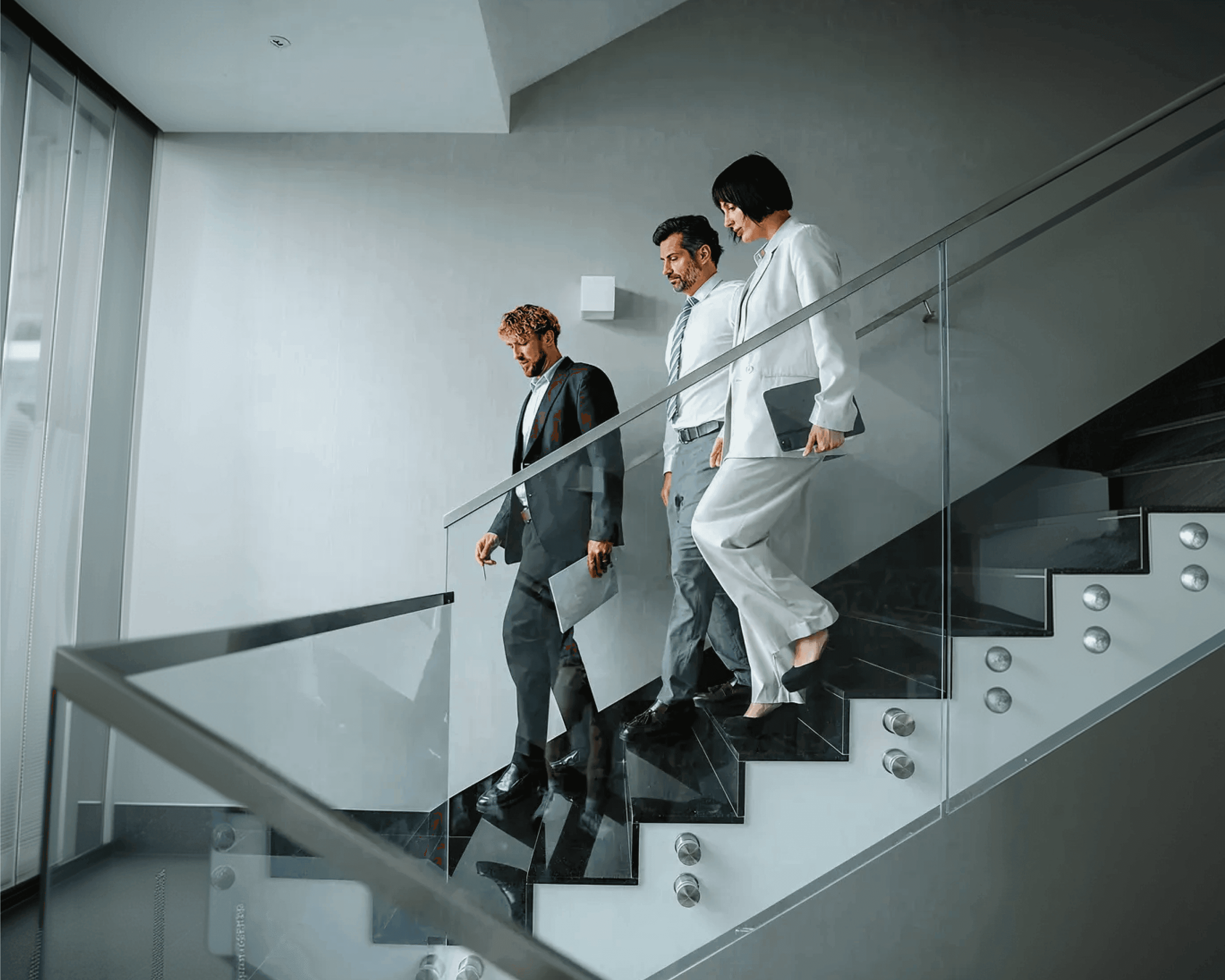 Solución para Corporaciones